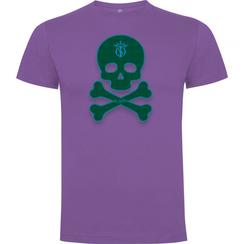 CALAVERA GREEN malva