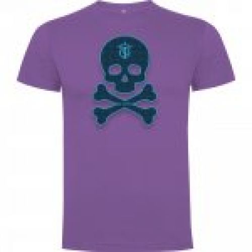 CALAVERA BLUE malva