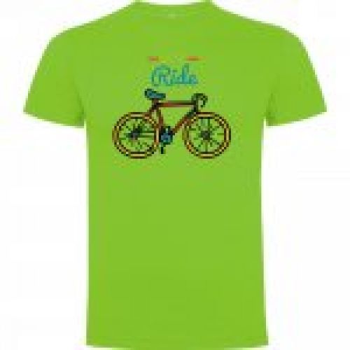 BICI verde