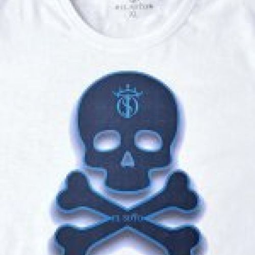 CALAVERA BLUE