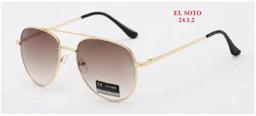 GAFAS DE SOL 24.1.2