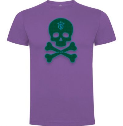 CALAVERA GREEN malva