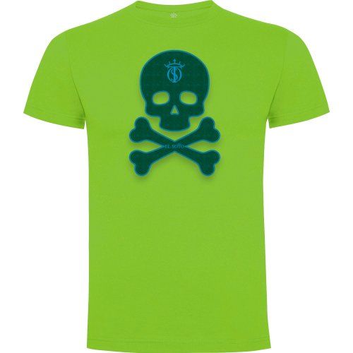 CALAVERA GREEN verde