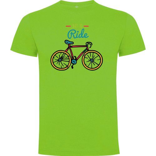 BICI verde