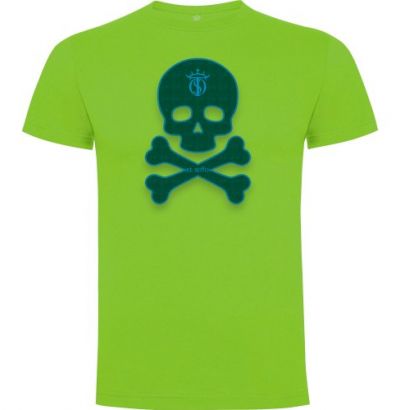 CALAVERA GREEN verde