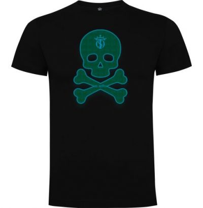 CALAVERA GREEN negra