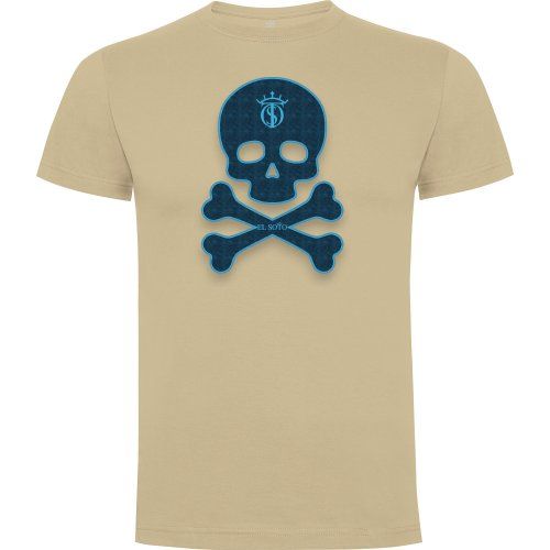 CALAVERA BLUE beige